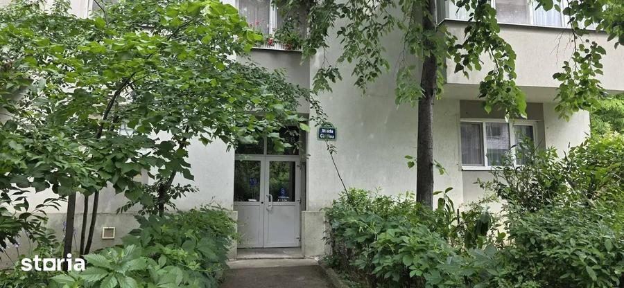 Apartament cu 2 camere în Aviației