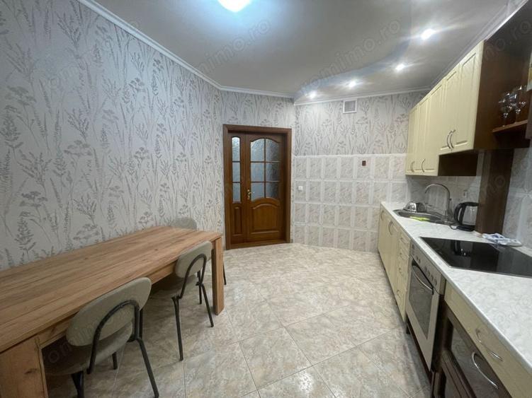 Apartament cu 2 camere în Aurel Vlaicu