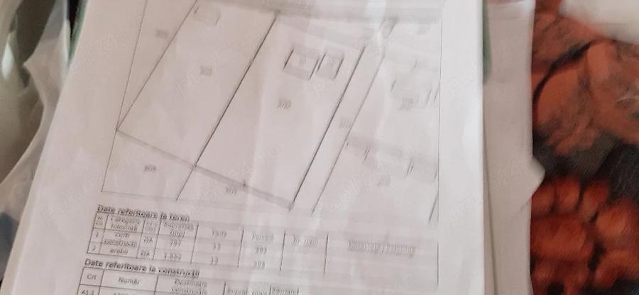 Casă cu 4 camere cu Teren 2350 Mp în Miroși