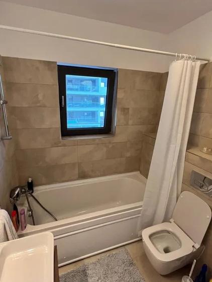 Apartament cu 2 camere decomandat, mobilat în Nordului