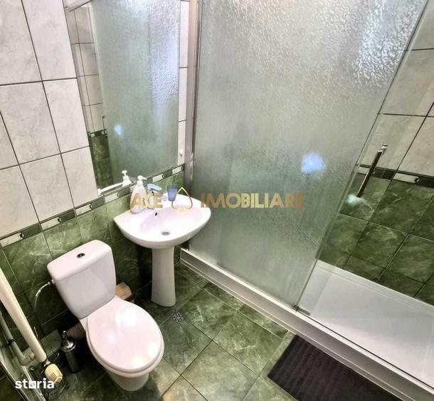 Apartament cu 3 camere în Aviației