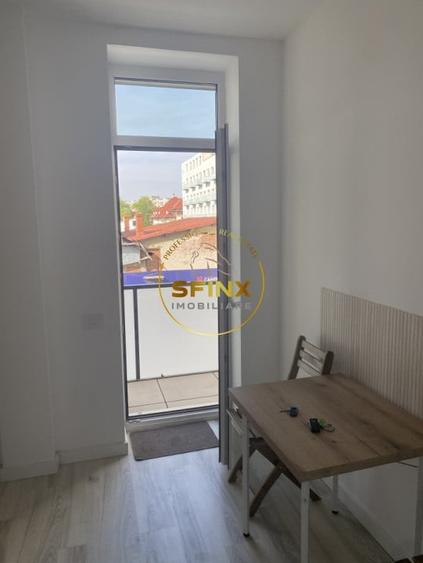 STUDIO DUBLU COCHET 65 mp, PRIMA INCHIRIERE - 12