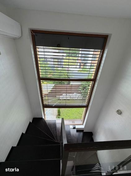 Duplex Borhanci, Cluj-Napoca renovat 2026, mobilat complet. - 11