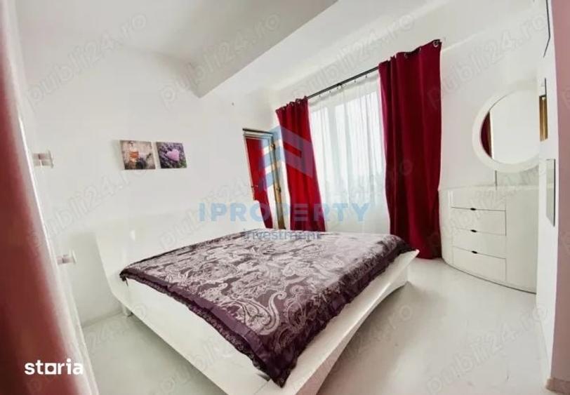 Apartament cu 2 camere în Chitila