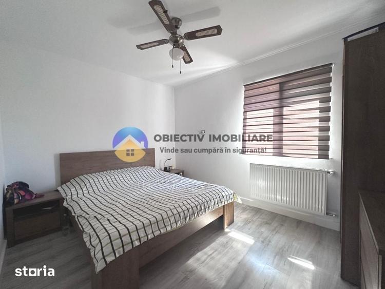 Casă cu 3 camere cu Teren 900 Mp în Nord