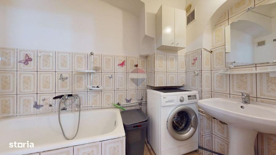 Comision 0% | Apartament de inchiriat in centrul istoric - 8