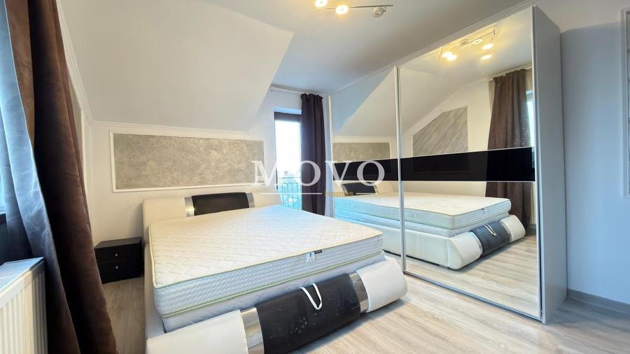 Duplex cu 4 camere cu Teren 380 Mp în Dumbrăvița