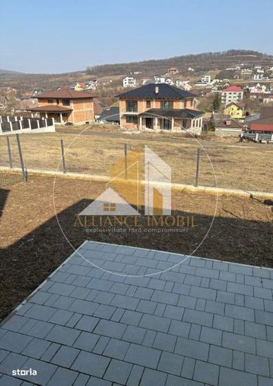 Casaapartament moderna | 62 mp | Curte proprie | Prima inchiriere | - 2