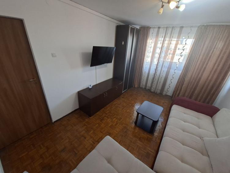 Apartament cu 2 camere în Eroii Revoluției