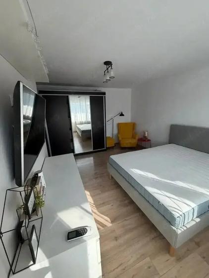 Garsonieră decomandată în Berceni
