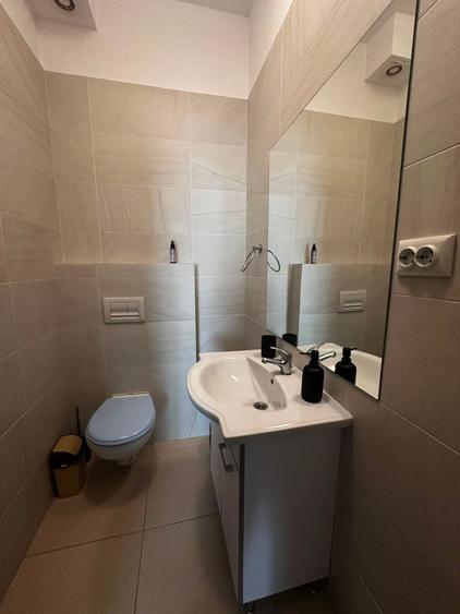 Apartament PENTHOUSE, 3 camere, 2 bai, etajul 8/8, zona Centru-Palas Mall - 11