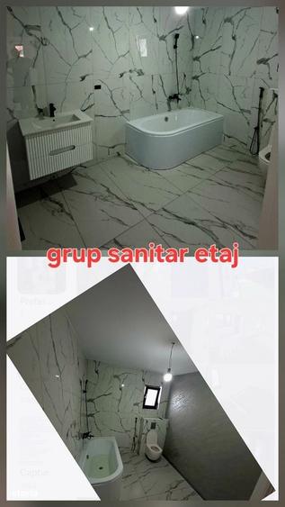 Casă cu 4 camere cu Teren 250 Mp în Central