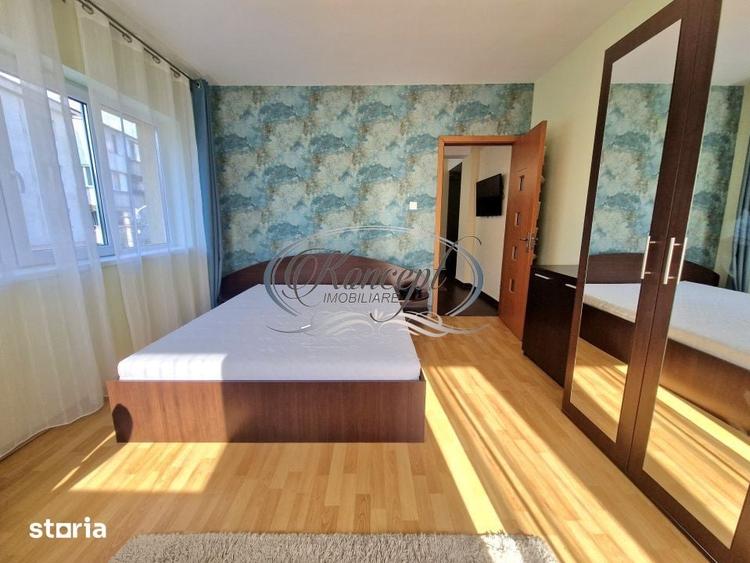 Apartament cu 3 camere aproape de The Office - 11