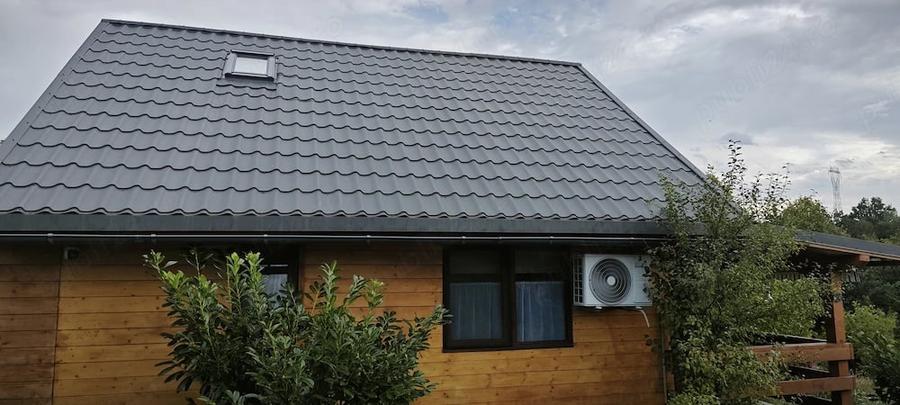 Casă cu Teren 5200 Mp în Rus