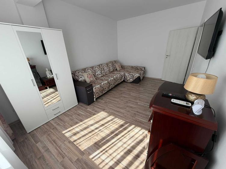 inchiriez apartament paci militari 2 camere - 8