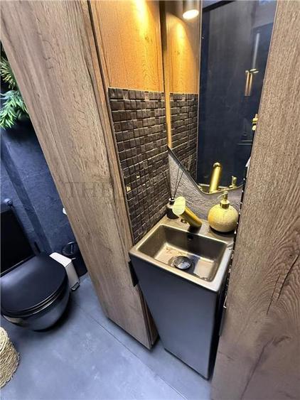 Apartament cu 2 camere nedecomandat în Fundeni