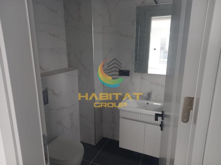 Apartament cu 3 camere semidecomandat în Theodor Pallady