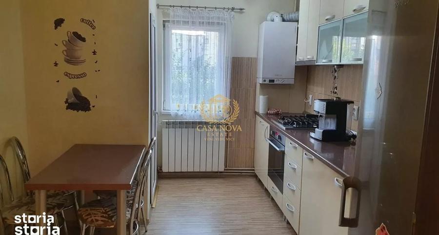 Apartament 4 camere 80mp, etaj intermediar, zona Expo Transilvania - 1
