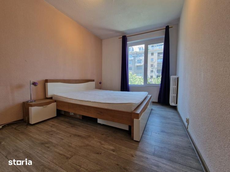 Apartament 2 camere | Ultracentral | 3 min Metrou Piata Romana | Centr - 6
