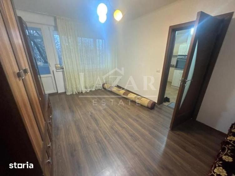Inchiriere Apartament 2 Camere - Piata Muncii | Metrou - 9