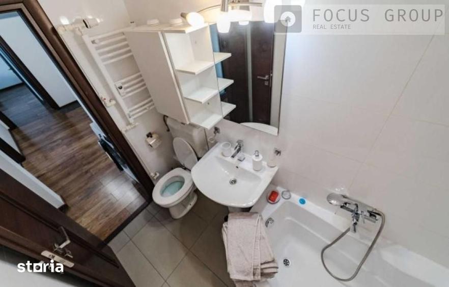 Apartament 2 camere Vitan | Mihai Bravu | Metrou - 9