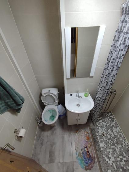 Inchiriez apartament pt.perioada anului scolar/universitar zona Ciresica - 7