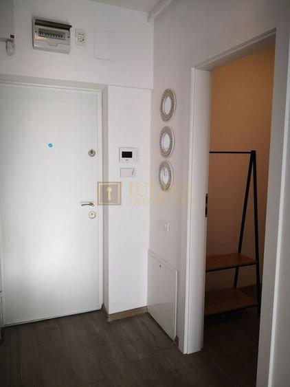 Apartament cu 2 camere decomandat, mobilat în Medicină