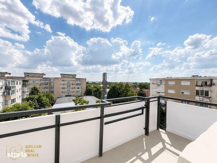 Muta-te Acum! Apartament 3 Camere in Aradul Nou, Comision ZERO - 11