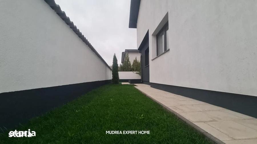 Nou | Casa Individuala | 4 Camere | Otopeni str. Nicolae Iorga - 9