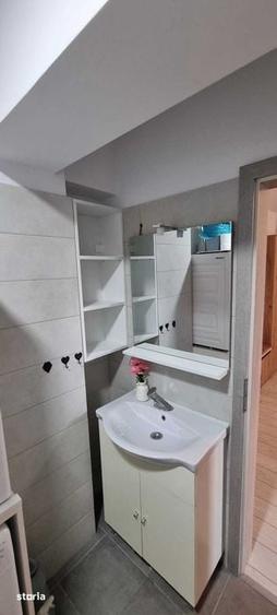 Apartament 2 camere CUG Pepinierei | Parcare inclusa | 370 - 4