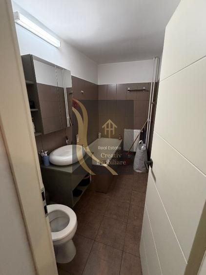 Garsonieră decomandată în Vitan Mall