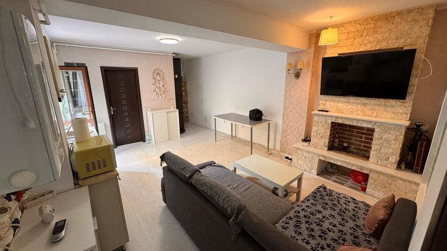 AP. 2 CAMERE- POPESTI-LEORDENI, PET-FRIENDLY, CURTE 40 MP, METROU - 2