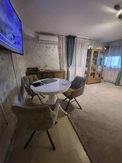 Apartament cu 2 camere decomandat în Copou