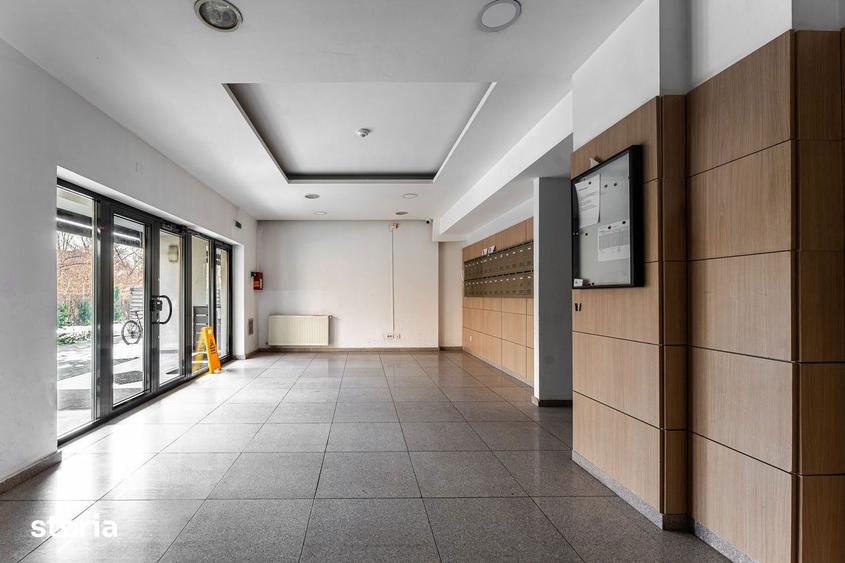 Apartament cu 2 camere în Iancu Nicolae