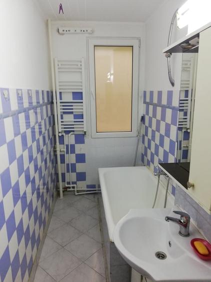Garsonieră decomandată în Berceni