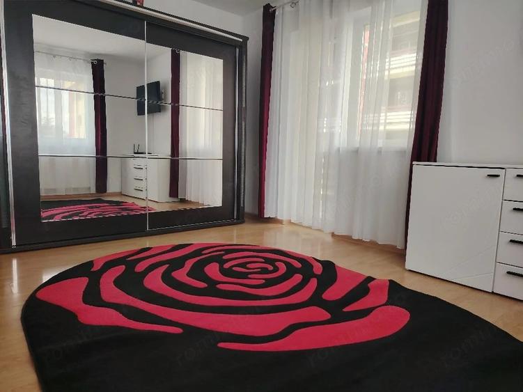 Garsonieră decomandată în Sânpetru
