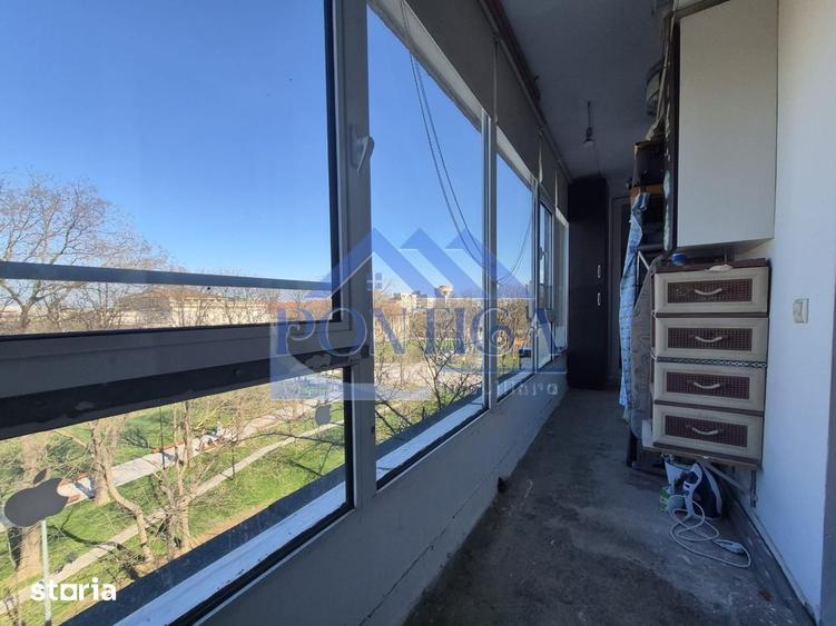 Apartament 2 camere Central Sala Sporturilor - 1