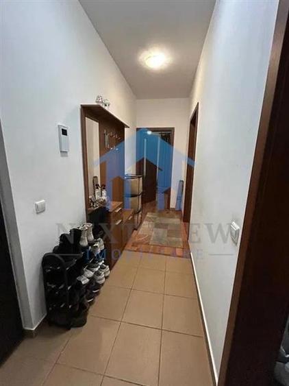 Garsonieră decomandată în Mărăști
