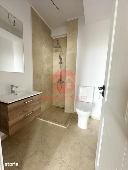 Apartament cu 2 camere în Nord
