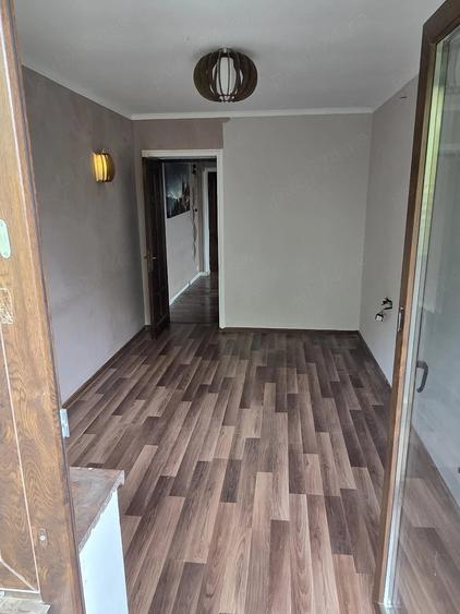 Apartament cu 3 camere semidecomandat în Bucium