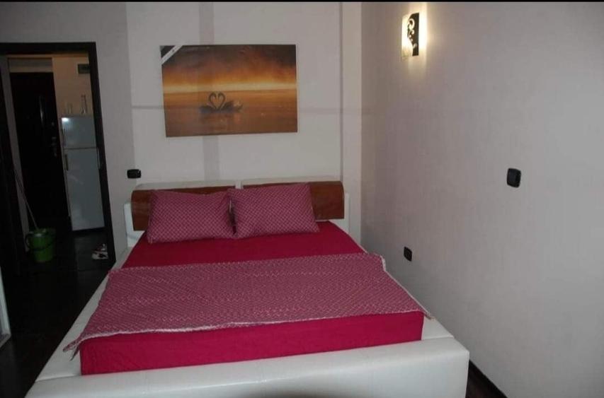 Apartament cu 2 camere circular, mobilat în Central