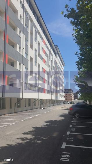 GARSONIERA NOUA 2024 MILITARI RESIDENCE, REZERVELO?R-TINERETULUI - 4