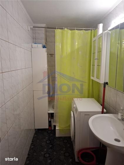 Decebal Turquoise - apartament 2 camere deosebit, cu parcare - 5