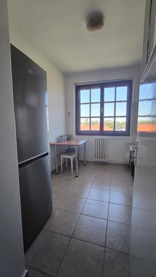 Apartament cu 2 camere semidecomandat în Semicentral