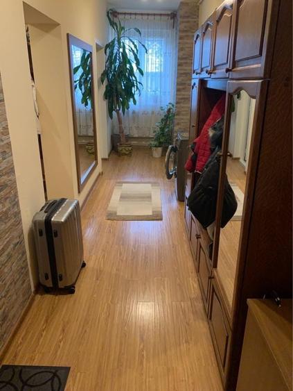 Apartament cu 2 camere decomandat în Exterior Vest