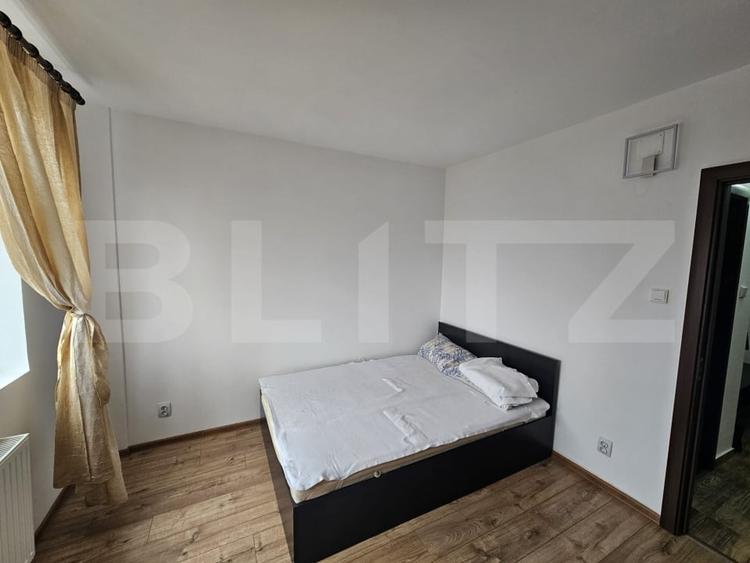 Apartament 3 camere,  et.3, 87 mp, zona Craiovița-Aristizza Romanescu - 11
