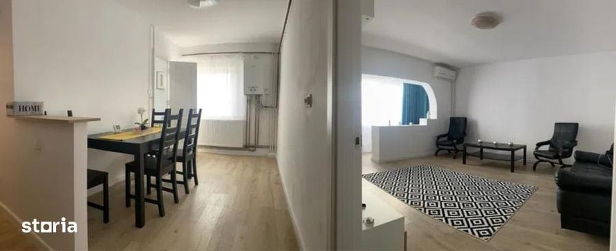 Apartament cu 2 camere în Aviației