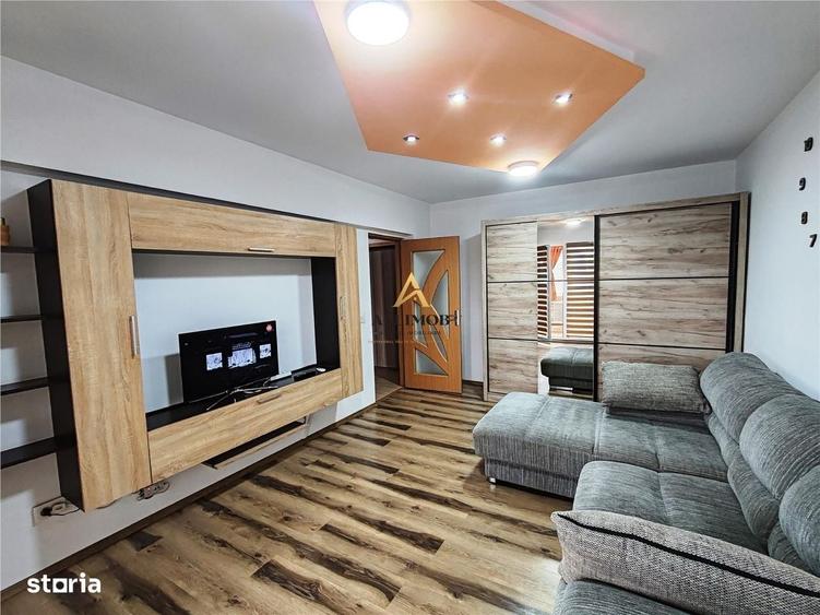 Apartament 2 camere in Ploiesti, zona Nord, McDonald''s - 6