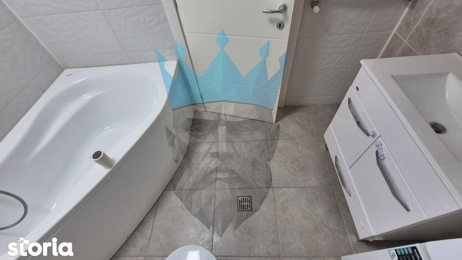 Apartament cu 3 camere, mobilat în Theodor Pallady