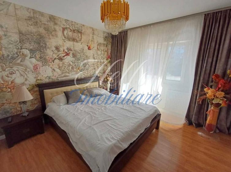 Închiriere apartament 3 camere, parcare, zona Marasti , Cluj - 4